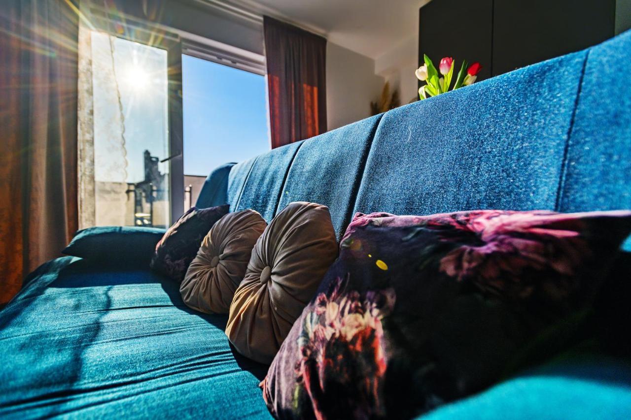 Holiday Apartment Zadar - With Summer Balcony And Parking Bagian luar foto